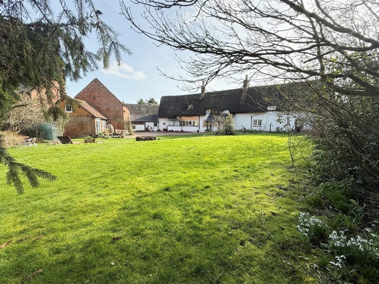 Images for Kilsby Road, Barby, Rugby, CV23