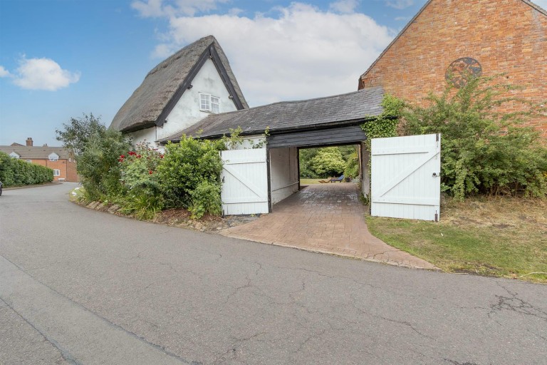 Images for Kilsby Road, Barby, Rugby, CV23