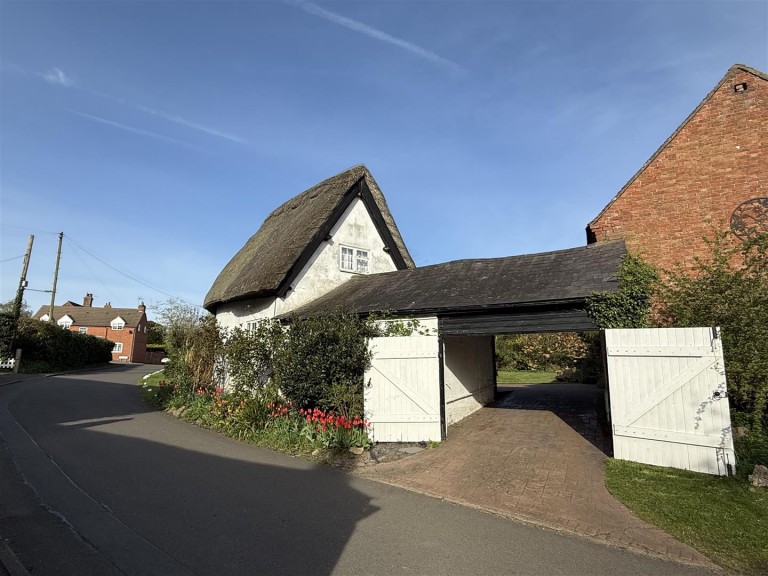 Images for Kilsby Road, Barby, Rugby, CV23