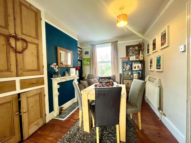 Images for Edinburgh Road, Queens Park, Northampton, NN2