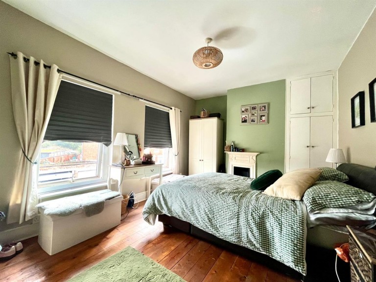 Images for Edinburgh Road, Queens Park, Northampton, NN2