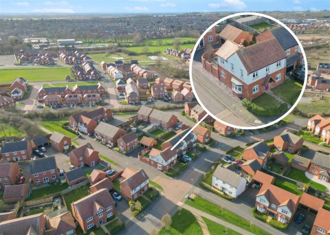 Click the photo for more details of Woodcock Way, Ashby de la Zouch