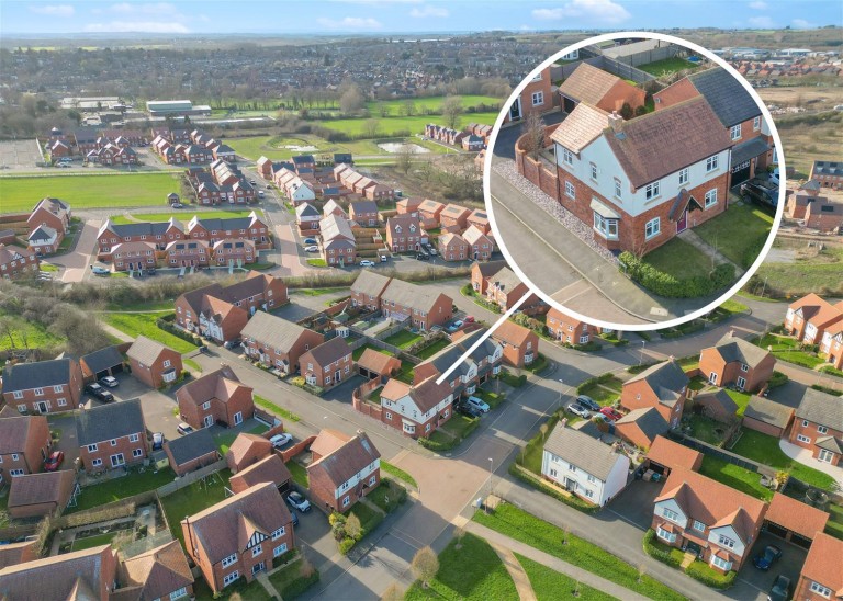 Images for Woodcock Way, Ashby de la Zouch, LE65