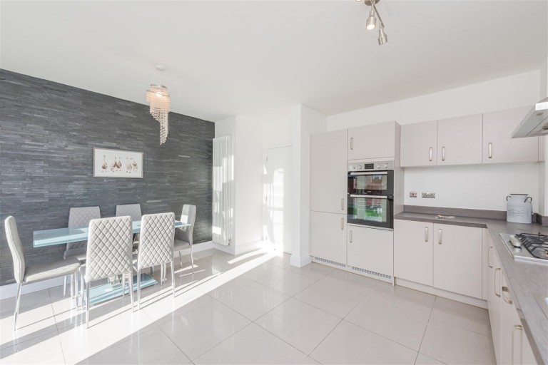 Images for Woodcock Way, Ashby de la Zouch