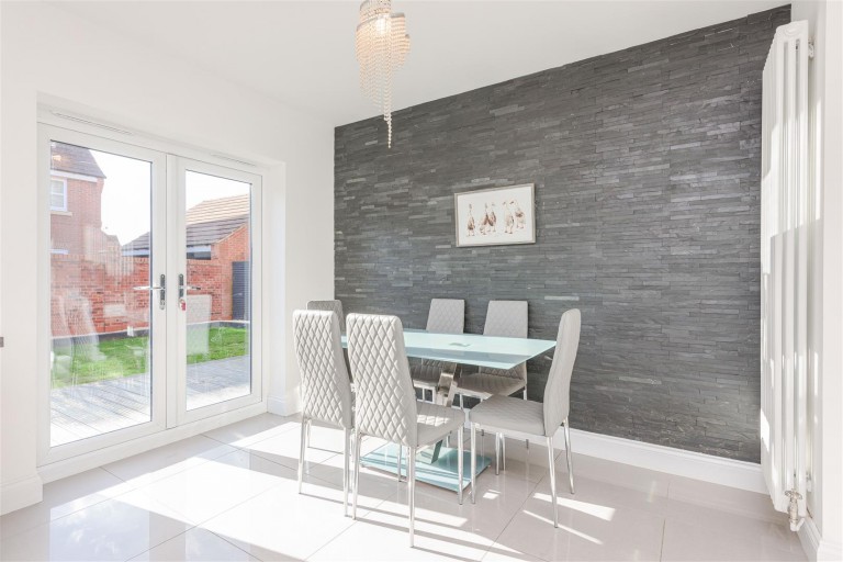 Images for Woodcock Way, Ashby de la Zouch