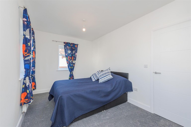 Images for Woodcock Way, Ashby de la Zouch