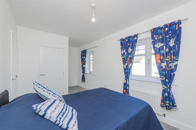 Images for Woodcock Way, Ashby de la Zouch