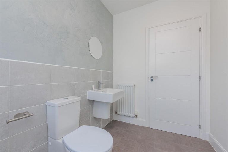 Images for Woodcock Way, Ashby de la Zouch