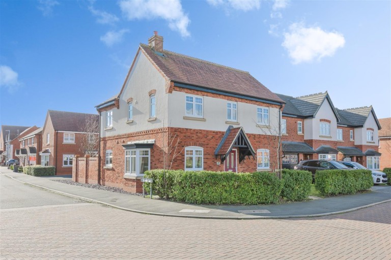 Images for Woodcock Way, Ashby de la Zouch, LE65