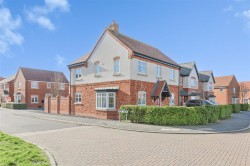 Images for Woodcock Way, Ashby de la Zouch