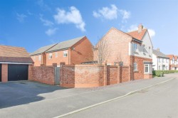 Images for Woodcock Way, Ashby de la Zouch