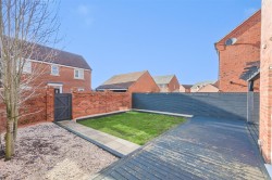 Images for Woodcock Way, Ashby de la Zouch