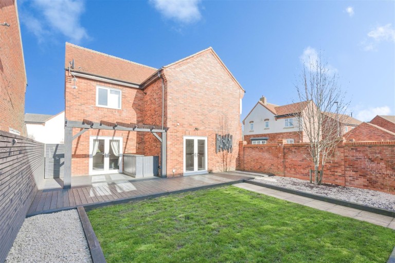 Images for Woodcock Way, Ashby de la Zouch