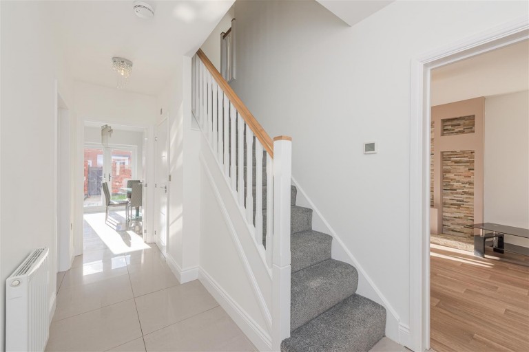 Images for Woodcock Way, Ashby de la Zouch, LE65
