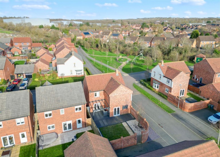 Images for Woodcock Way, Ashby de la Zouch