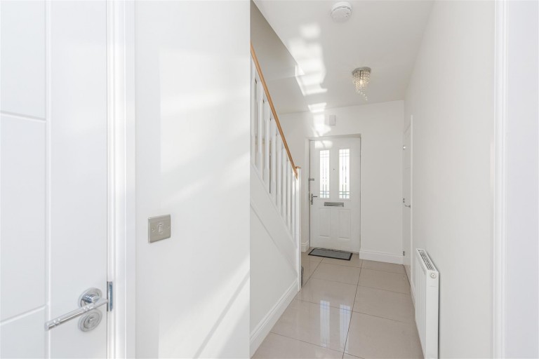 Images for Woodcock Way, Ashby de la Zouch