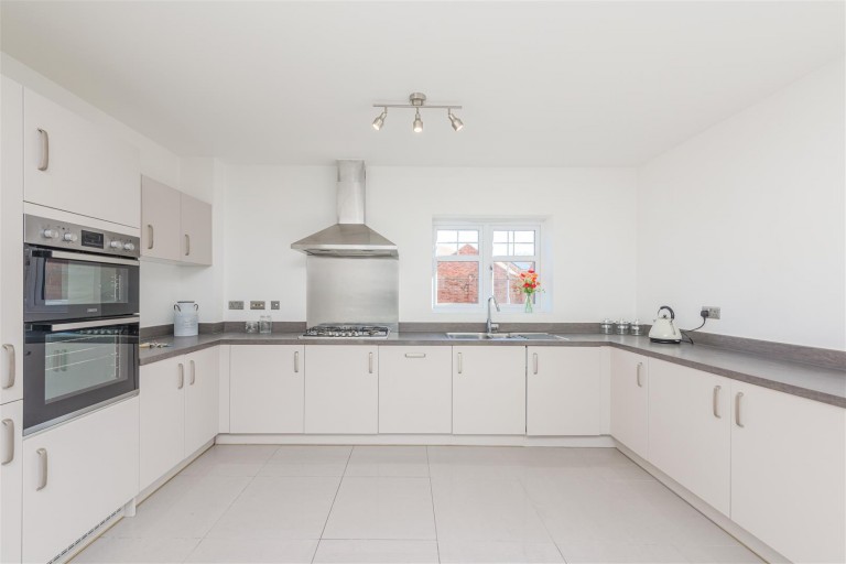 Images for Woodcock Way, Ashby de la Zouch