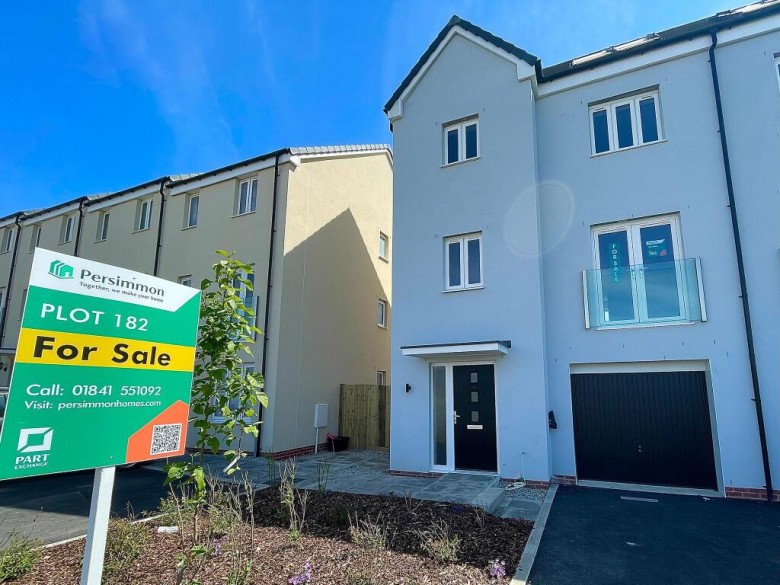 Click the photo for more details of Newquay