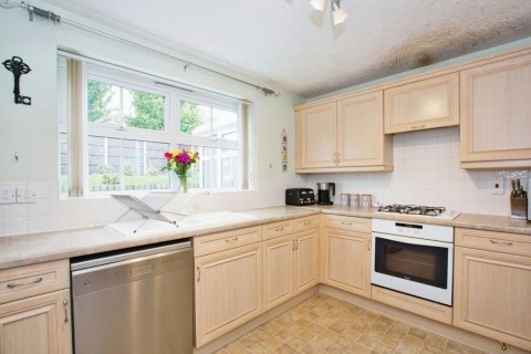 Click the photo for more details of Akeman Close, Yeovil