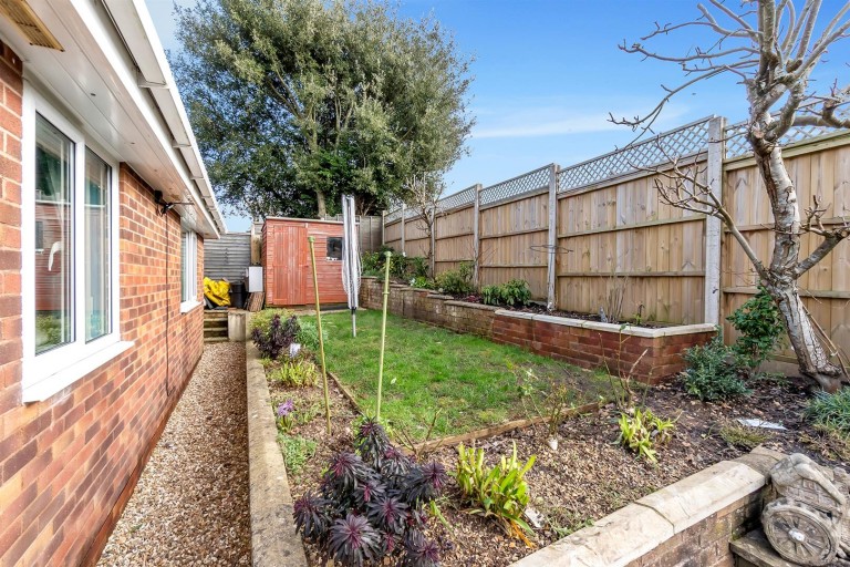 Images for Bhutan Close, Honiton