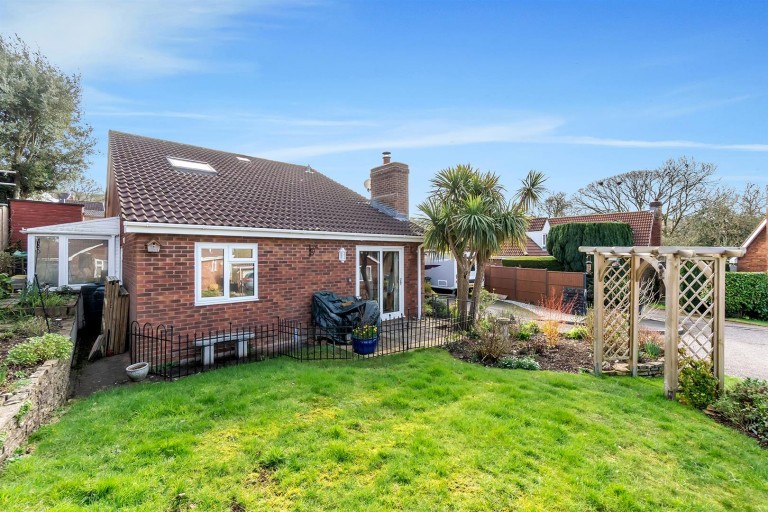 Images for Bhutan Close, Honiton