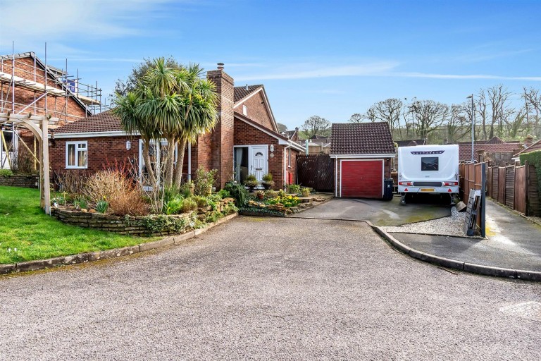 Images for Bhutan Close, Honiton