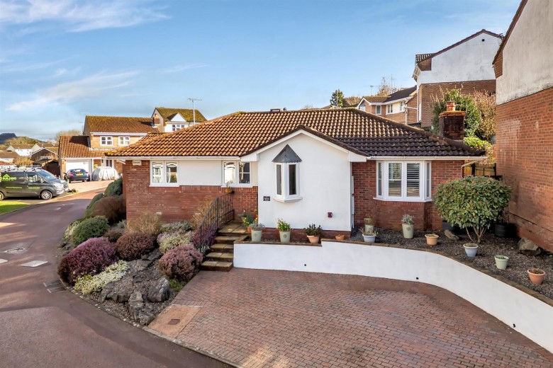 Click the photo for more details of Buttery Road, Honiton