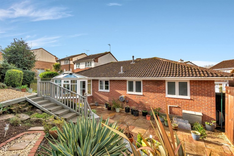 Images for Buttery Road, Honiton