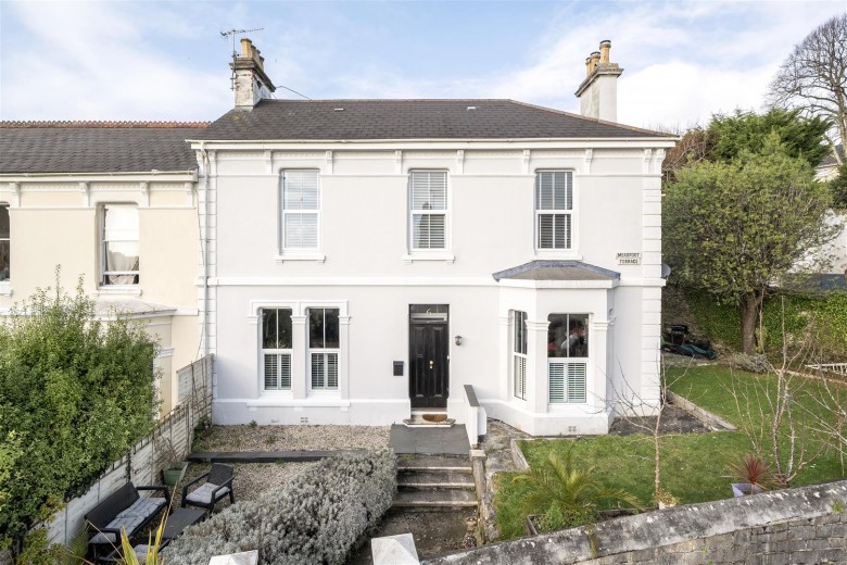 Click the photo for more details of Meadfoot Terrace, Plymouth