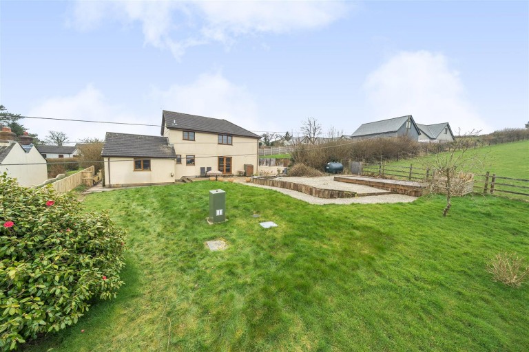 Images for Warbstow, Launceston