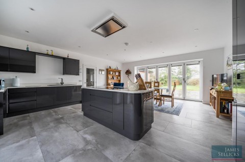 Click the photo for more details of The Gables, Fleckney, Leicestershire