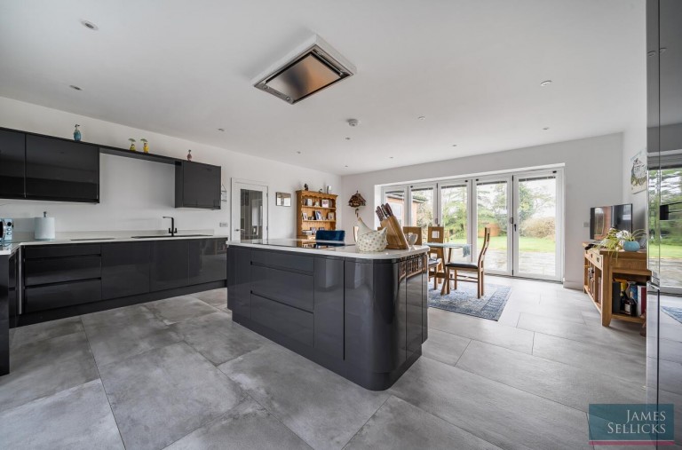 Images for The Gables, Fleckney, Leicestershire