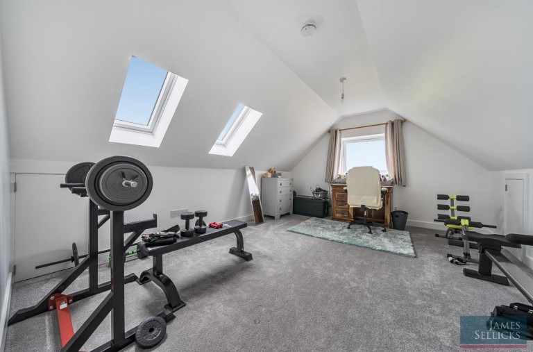 Images for The Gables, Fleckney, Leicestershire