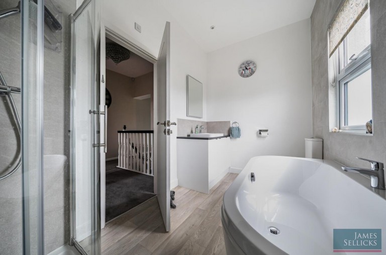 Images for The Gables, Fleckney, Leicestershire