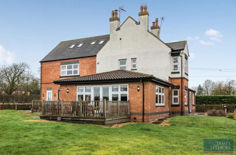 Images for The Gables, Fleckney, Leicestershire