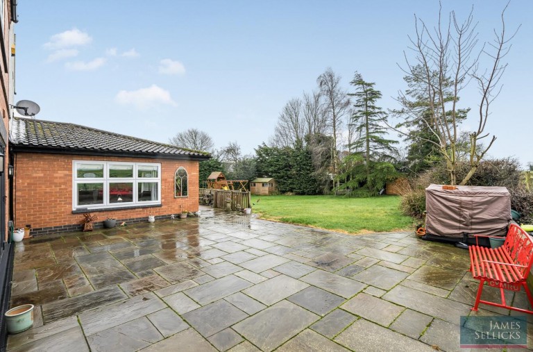 Images for The Gables, Fleckney, Leicestershire