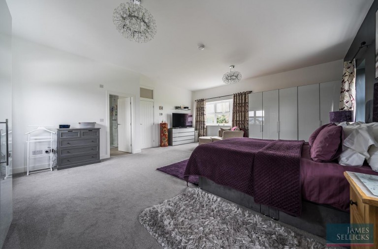 Images for The Gables, Fleckney, Leicestershire