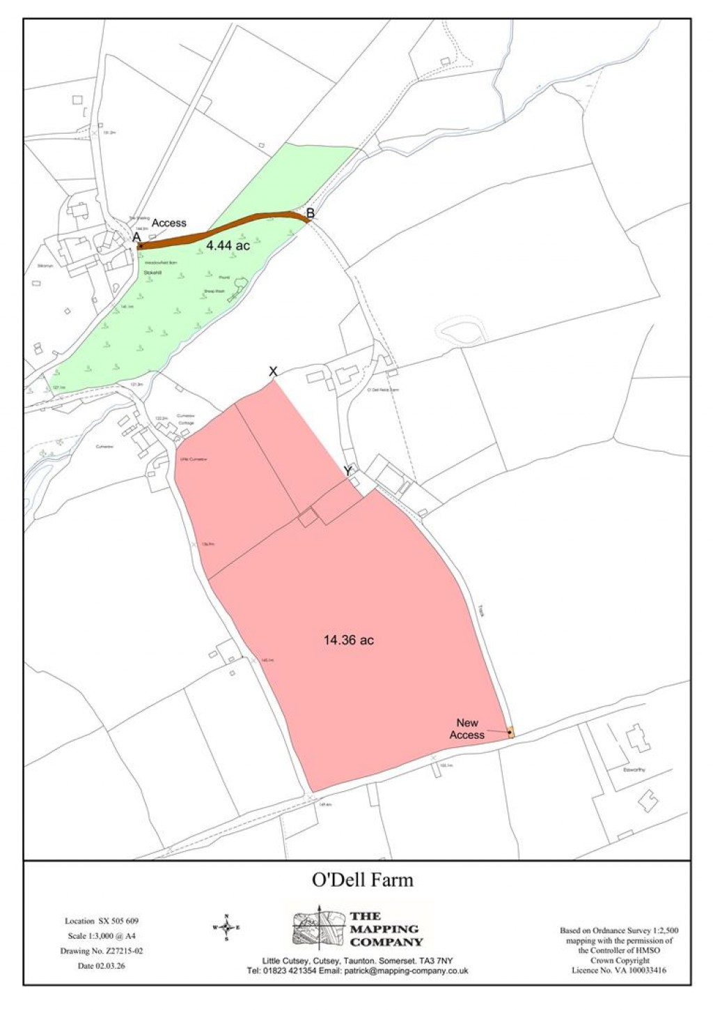 Floorplans For Yelverton