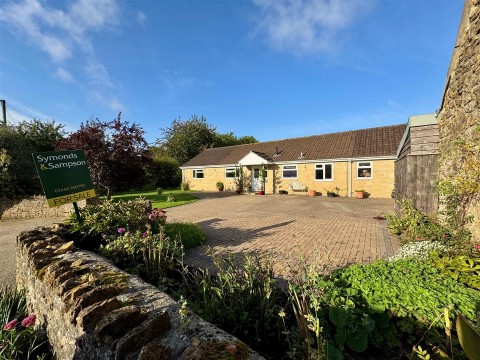 Stocklinch, Ilminster