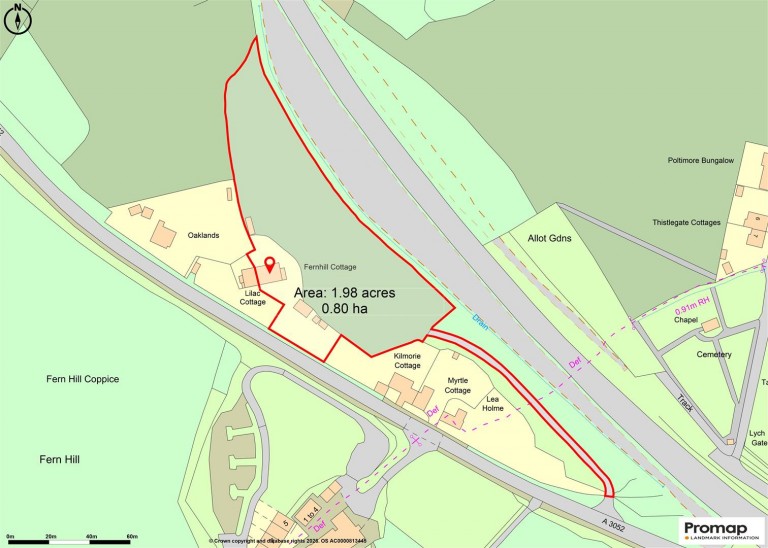 Images for Fernhill, Charmouth, Bridport