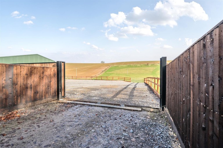 Images for Land and Building at Deptford, Warminster, Wiltshire