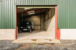 Images for Land and Building at Deptford, Warminster, Wiltshire