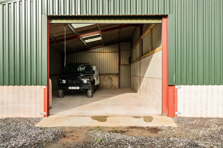 Images for Land and Building at Deptford, Warminster, Wiltshire