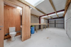 Images for Land and Building at Deptford, Warminster, Wiltshire