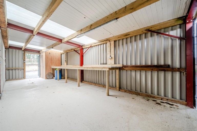 Images for Land and Building at Deptford, Warminster, Wiltshire