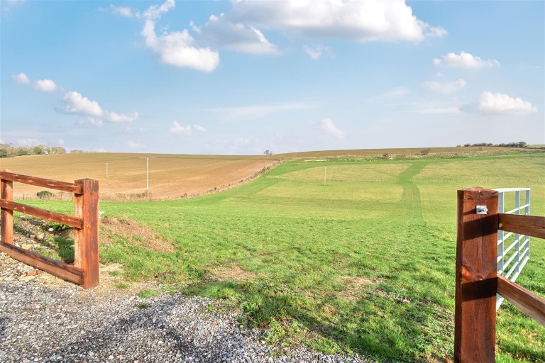 Images for Land and Building at Deptford, Warminster, Wiltshire