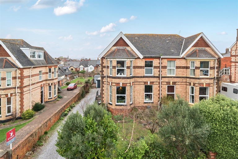 Images for Hartley Road, Exmouth