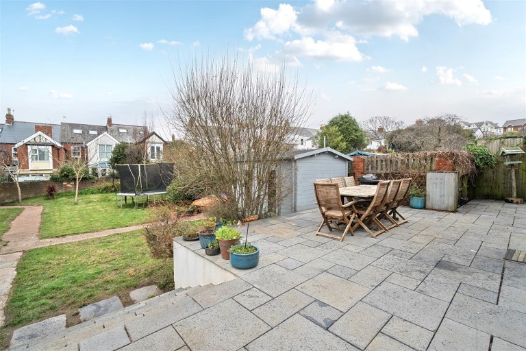 Images for Hartley Road, Exmouth