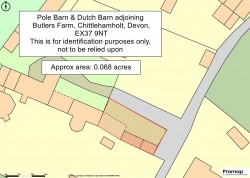 Images for Butlers Farm, Chittlehamholt, Umberleigh