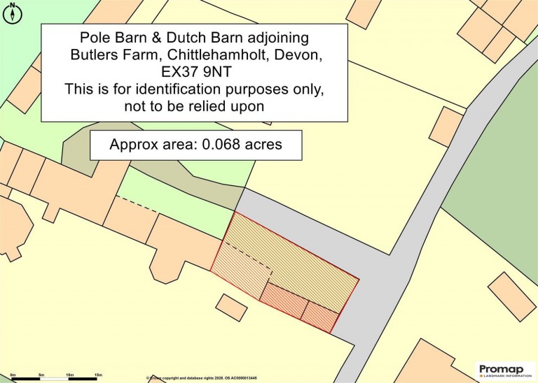 Images for Butlers Farm, Chittlehamholt, Umberleigh